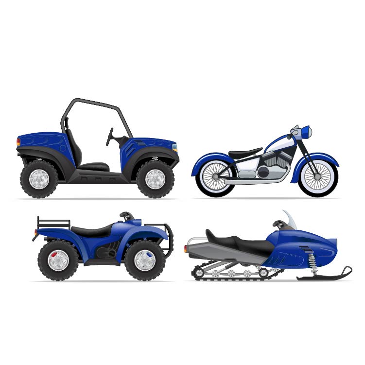 icon-Motorcycle ATV Snowmobile-50