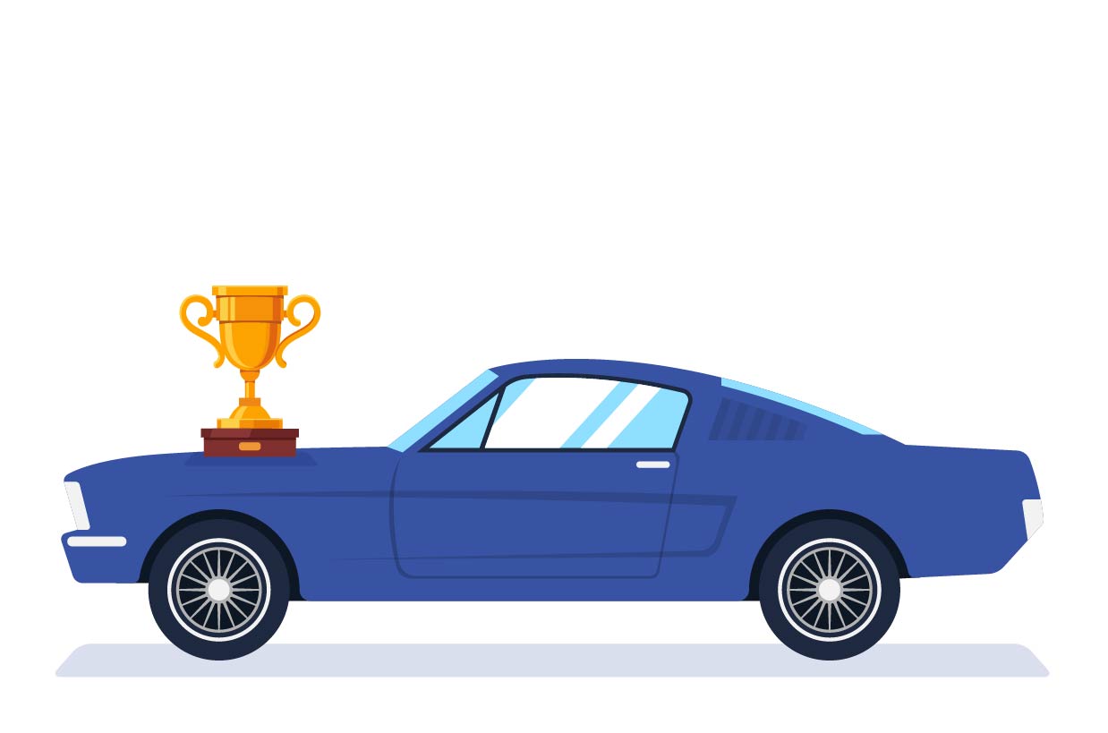 Weed Ross Group Classic Car Auto Insurance