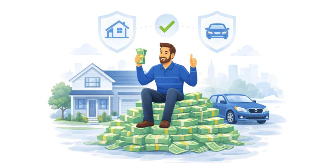 Bundling Home and Auto Insurance: Maximum Savings Strategies for New York Homeowners