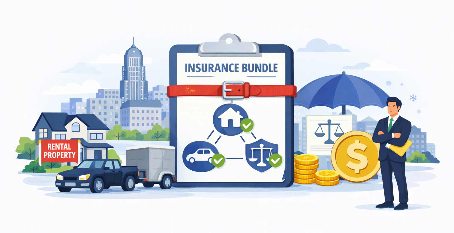 Bundling Real Estate Investors