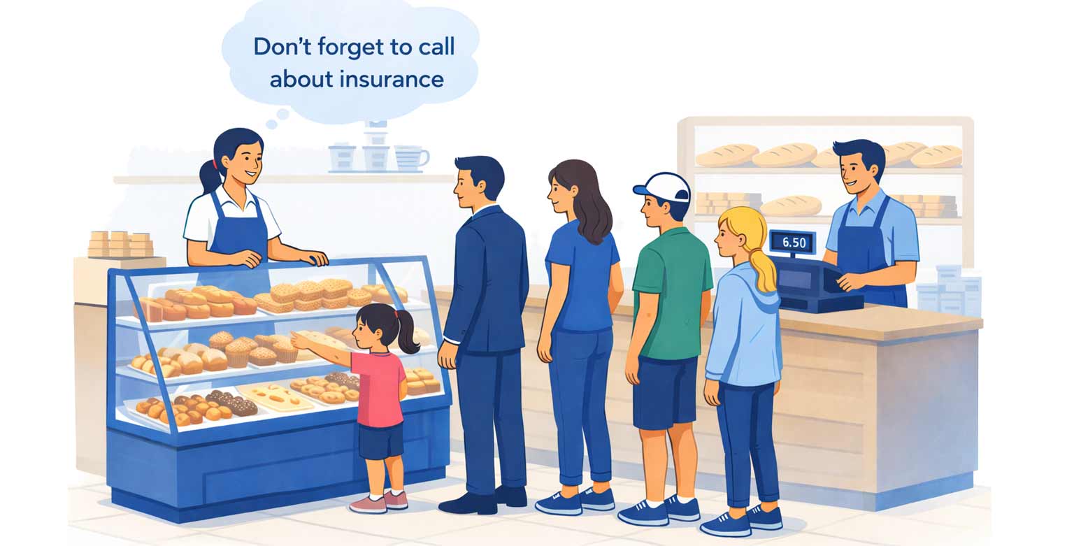 Business Insurance for New York Entrepreneurs