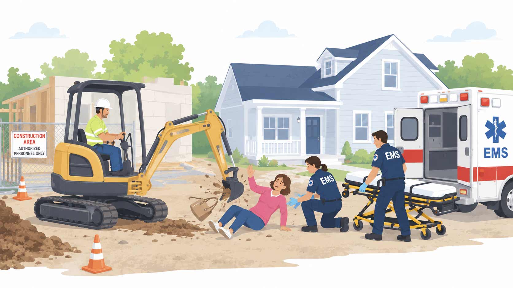 Commercial General Liability Insurance NY