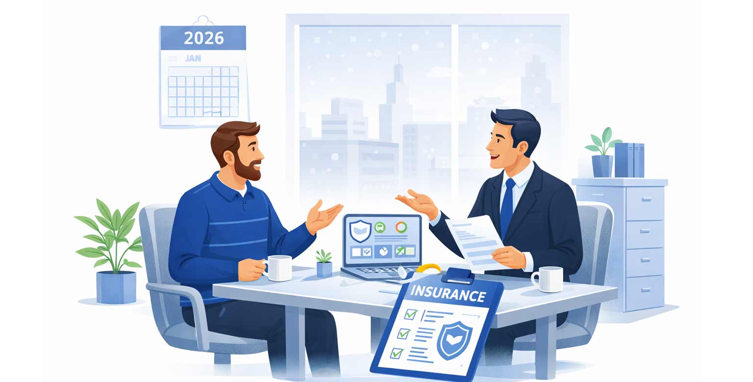 New Year, New Business: Insurance Essentials for 2026 New York Startups