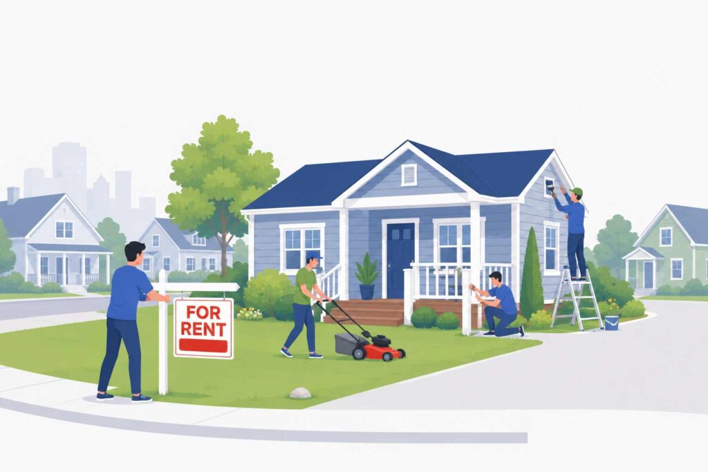 Rental Property Insurance