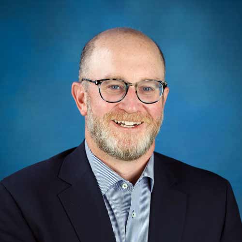 Sean D Cornelius​Weed Ross Insurance Headshot 2026