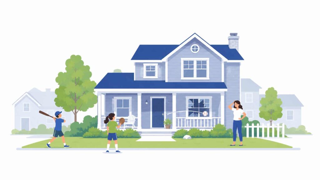 Short Term Rental Insurance