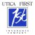 Utica First