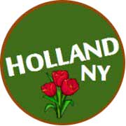Holland NY Logo